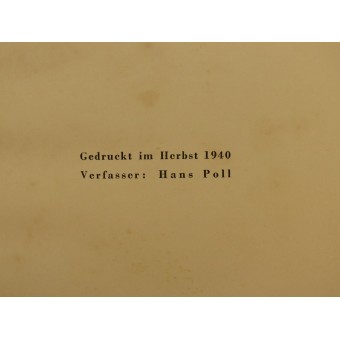 De herinnering aan Noorse campagne-1940 met Soldiers-handtekeningen. Espenlaub militaria